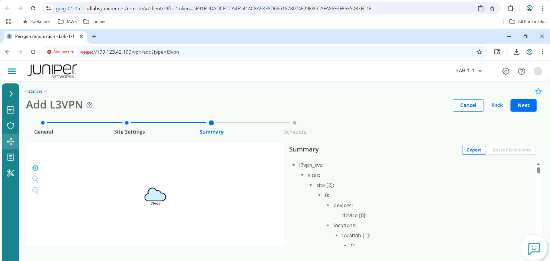 A screenshot of a computer AI-generated content may be incorrect.